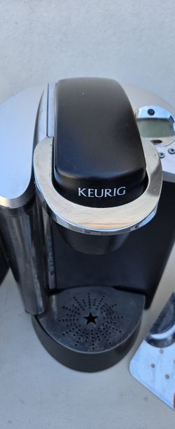 KEURIG
