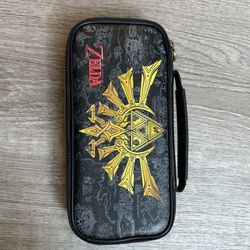 Nintendo Switch Zelda Case