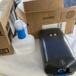 Ecolab foming hand sanitizer 