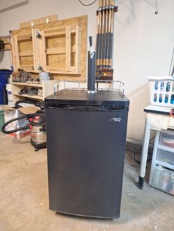 Kegerator
