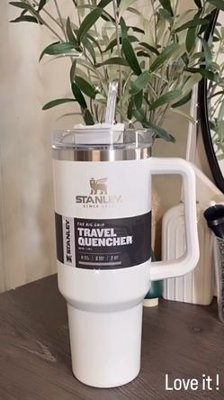 Stanley Cup (Original From Target) $28.00