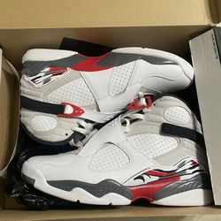 Jordan’s size 10.5