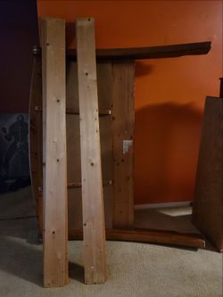 Bed slacks