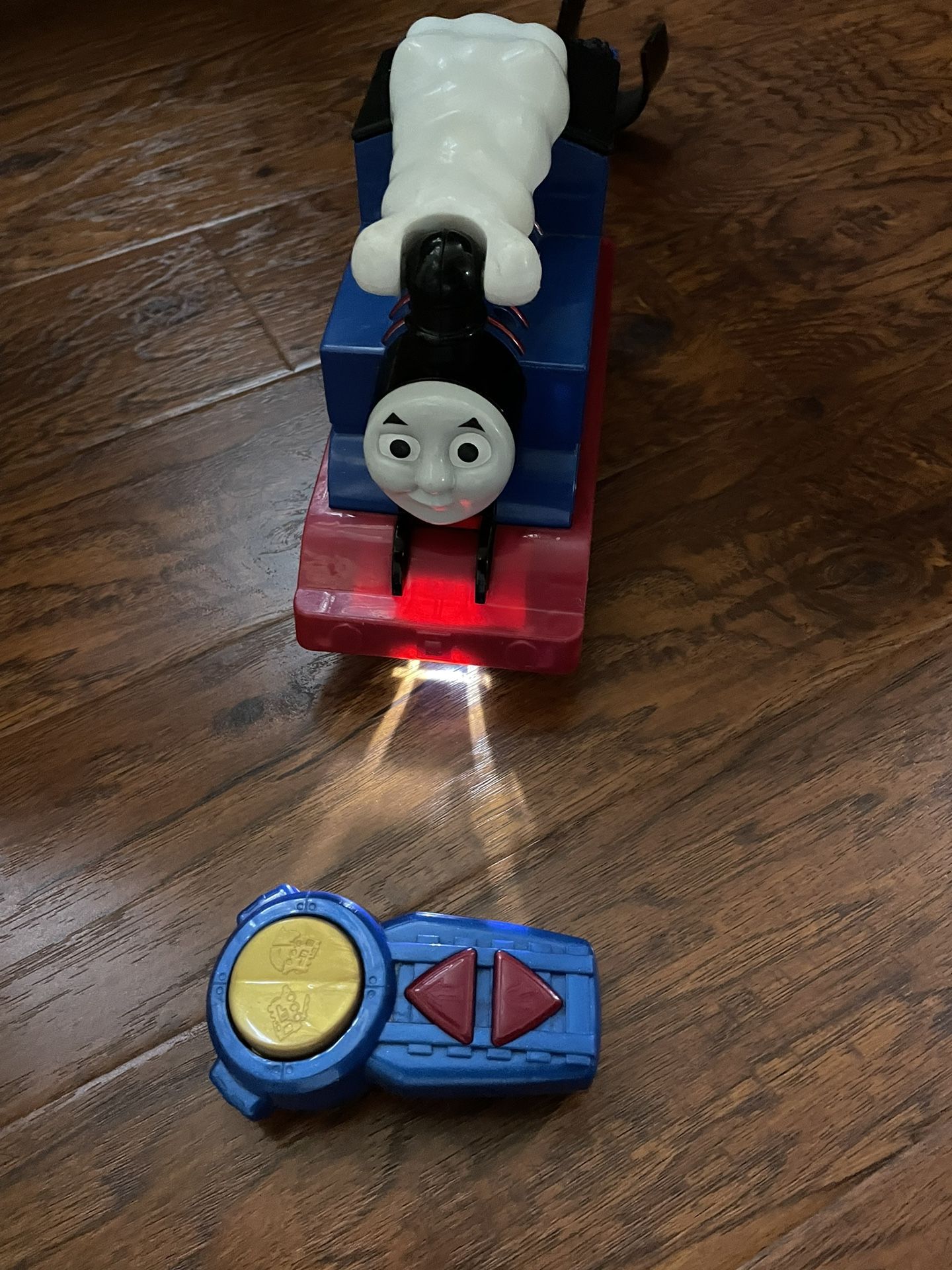 Thomas and friends 360 Turbo
