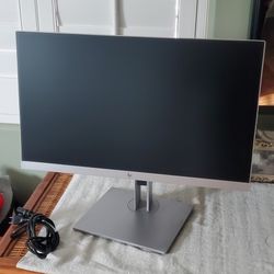 HP E223 Monitor With HDMI