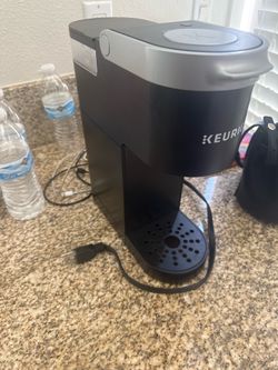 Keirug single pod