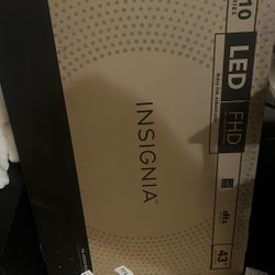 insiginia tv 