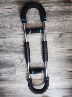 Chest work out equipment