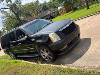 Cadillac