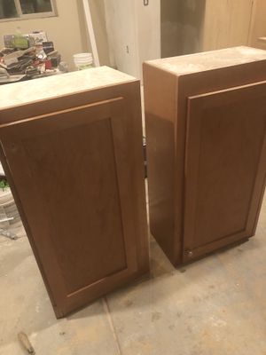 New And Used Kitchen Cabinets For In Sacramento Ca Offerup