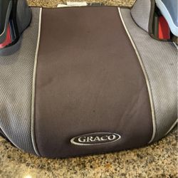 Graco Car Seat 