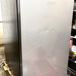 Mini Fridge/Freezer