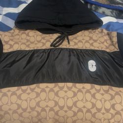 Coach Hoodie