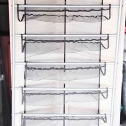 Shoe Rack Organizer