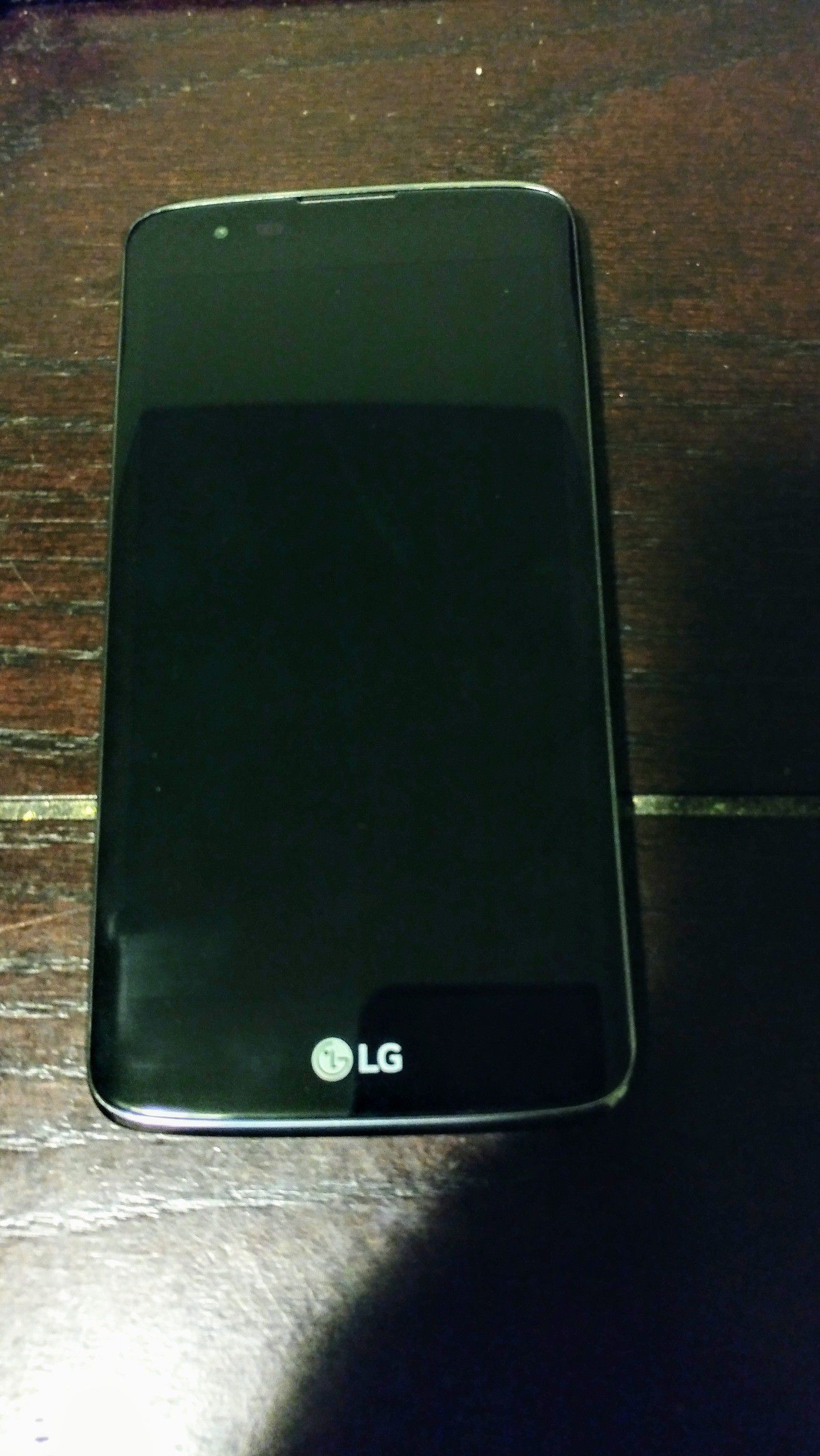 Lg K7 in good condition for use with T Mobile network