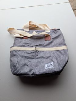Insulated bag