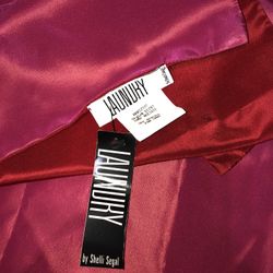 NEW Laundry evening / formal wrap