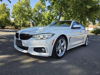 2016 BMW 435i Gran Coupe