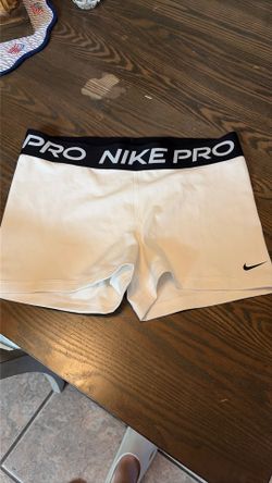 Nike pro fit shorts