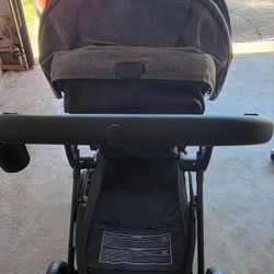 Graco Modes Pramette Stroller Pierce