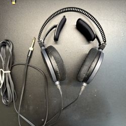 Audio Technica ATH-R70X Open-Back Studio Headphones