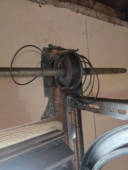 Garage Doors And Gate