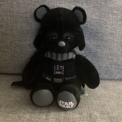Star Wars Build A Bear