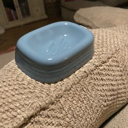 Vintage pfaltzgraff Soap Dish