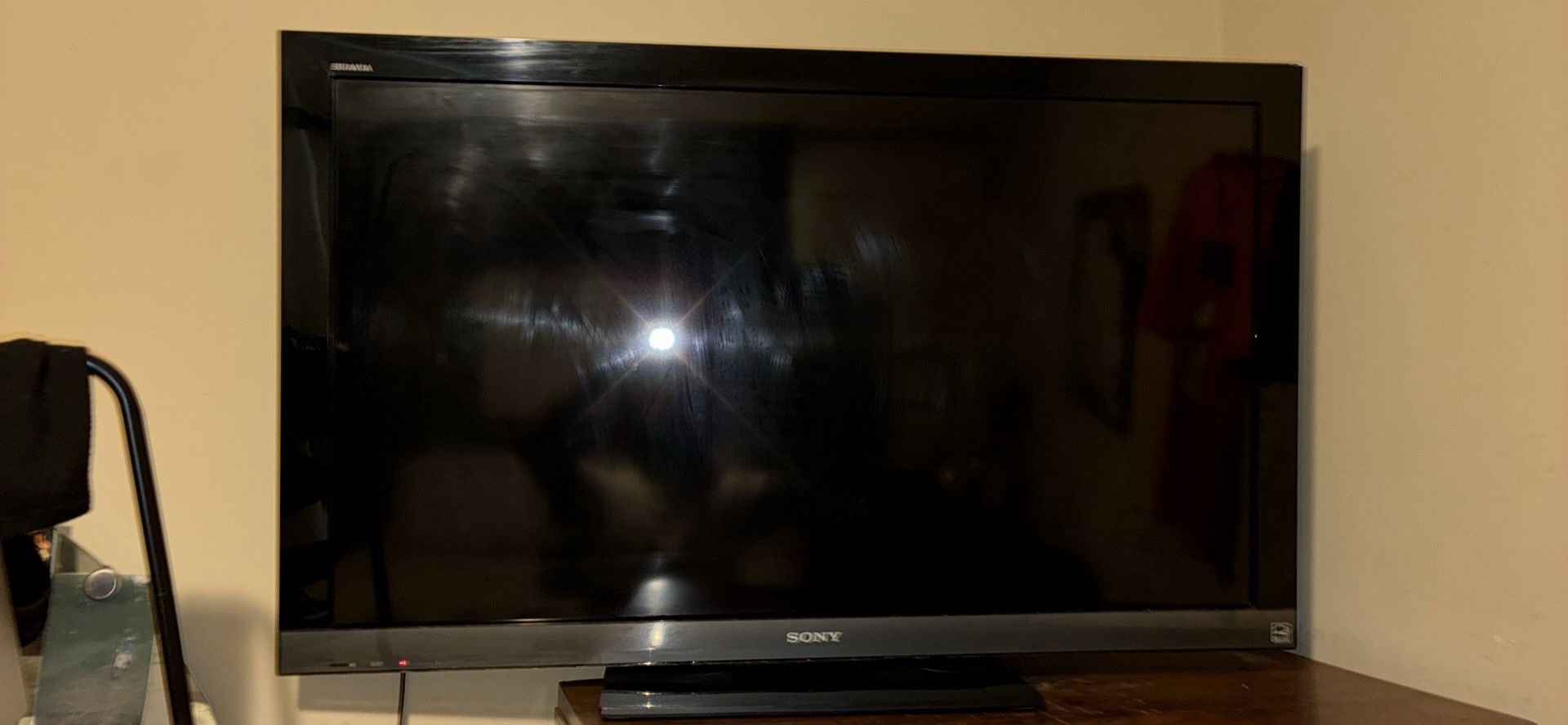 Sony 65inch TV