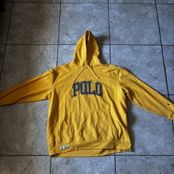 Ralph Lauren  Hoodie 