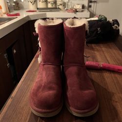 Koolaburra By Ugg Boots 