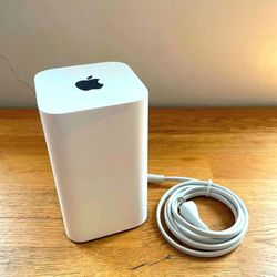 Apple Extreme Wireless Router