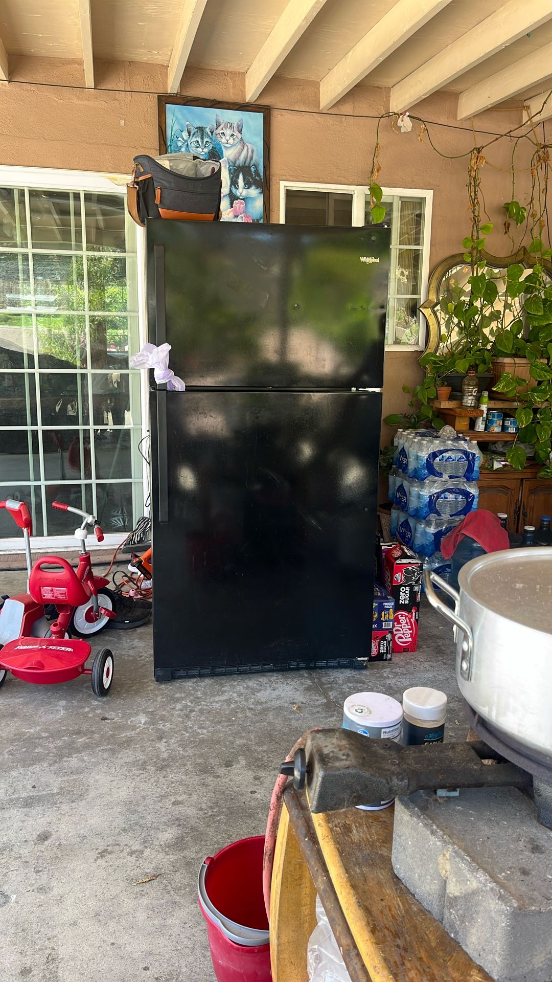 Whirpool Refrigerator
