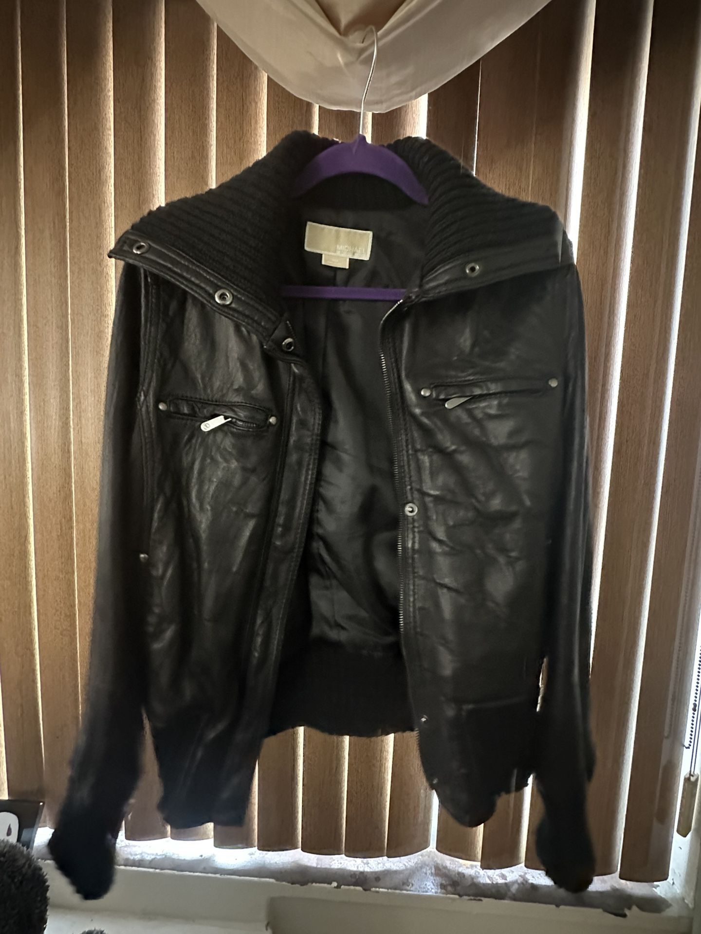 Vintage Michael Kors Jacket