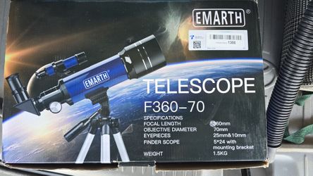 TELESCOPE