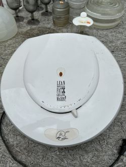 Large George Foreman Grill