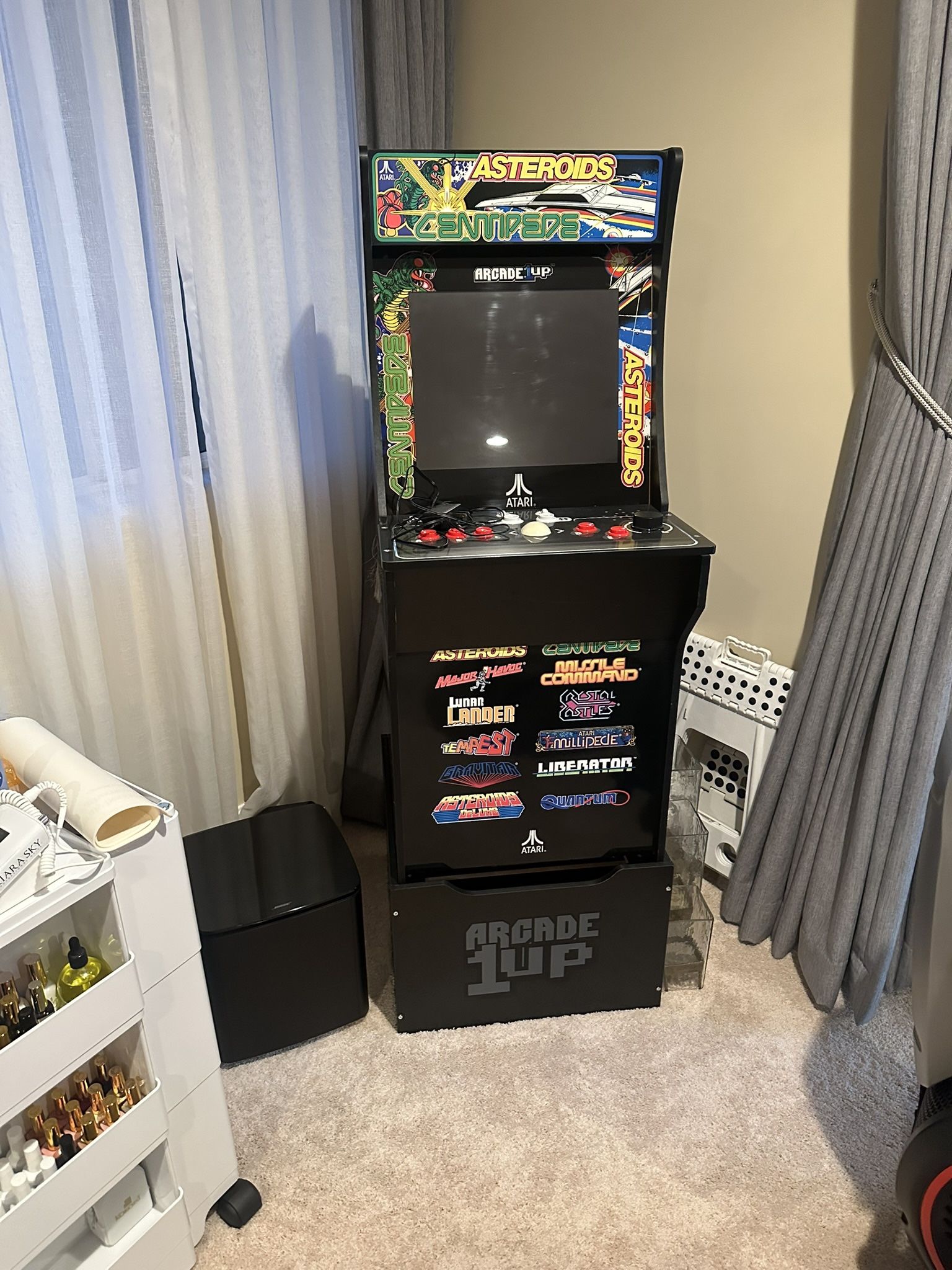 Arcade Machine