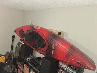 Kayak Old Town Heron 9xt