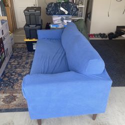 Couch for sale!