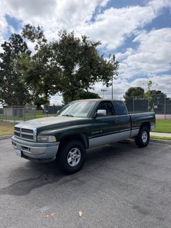 1997 Dodge Ram 1500
