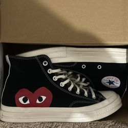 CDG converse 