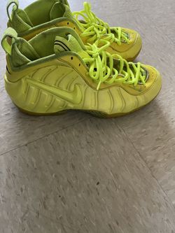 Foams