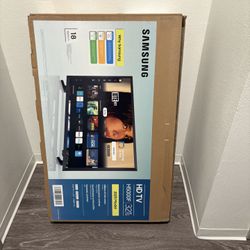 Brand New TV 