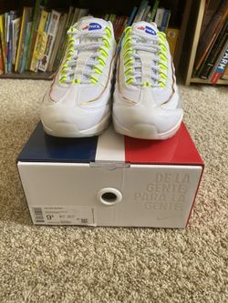 Nike Air Max 95 De Lo Mio - 9.5