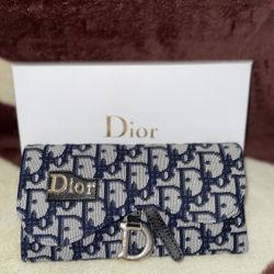 Christant Doir Wallet 