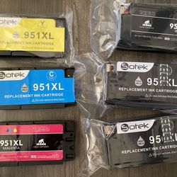 Hp Ink $5 Single $10 Double