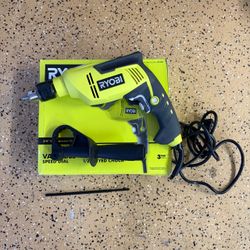 RYOBI 6.2 Amp Corded 5/8 in. Variable Speed Hammer Drill