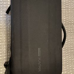 GoPro Karma Drone Set With Stabilizer 