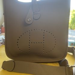 Hermes Everlyne Bag