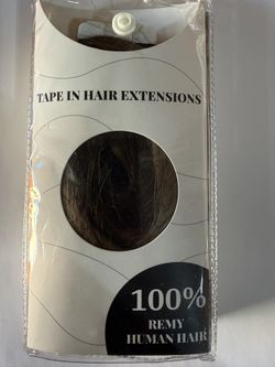 Clip in Hair Extensions Real Human Hair